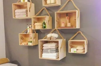 Kệ Treo Spa Treo Tường – Gọn Gàng, Thẩm Mỹ | Nội Thất Ngọc Thịnh